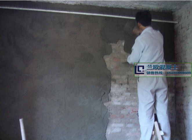 武漢干粉砂漿 武漢干粉砂漿